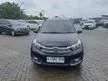 Jual Mobil Honda Mobilio 2017 E 1.5 di DKI Jakarta Automatic MPV Hitam Rp 143.000.000