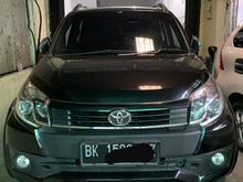 T. Rush A/T TRD Sportivo (DP 30jt angs 3,3jt) 2015/ 2016