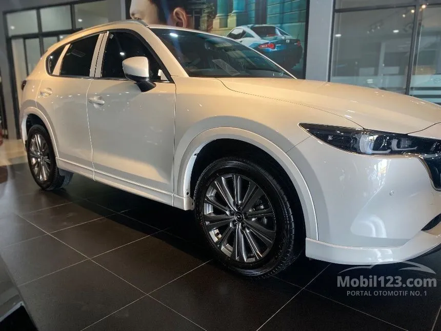 2022 Mazda CX-5 Anniversary Edition SUV
