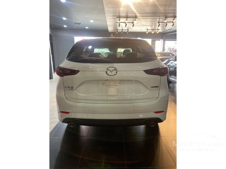 2022 Mazda CX-5 Anniversary Edition SUV