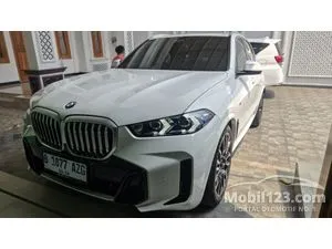 2025 BMW X5 3.0 xDrive40i M Sport SUV