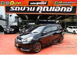 2015 Honda MOBILIO 1.5 V Wagon