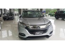 Promo Honda Spesial Akhir Tahun Honda HR-V 1.5 E SUV 2019