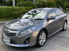 2014 Chevrolet Cruze 1.8 (ปี 10-15) LTZ Sedan AT