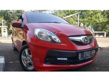 2015 Honda Brio 1.2 S Hatchback