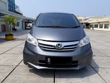 2012 Honda Freed 1.5 E Matic Pajak Panjang