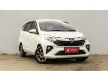 2020 Daihatsu Sigra 1.2 R MPV - PAJAK PANJANG - GARANSI SELAMA 1 TAHUN - SUDAH GANTI & FILTER OLI - PROMO CASH SEBESAR 5JT [B]