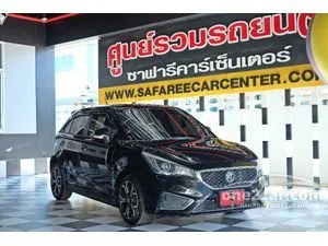 2018 MG MG3 1.5 V Hatchback
