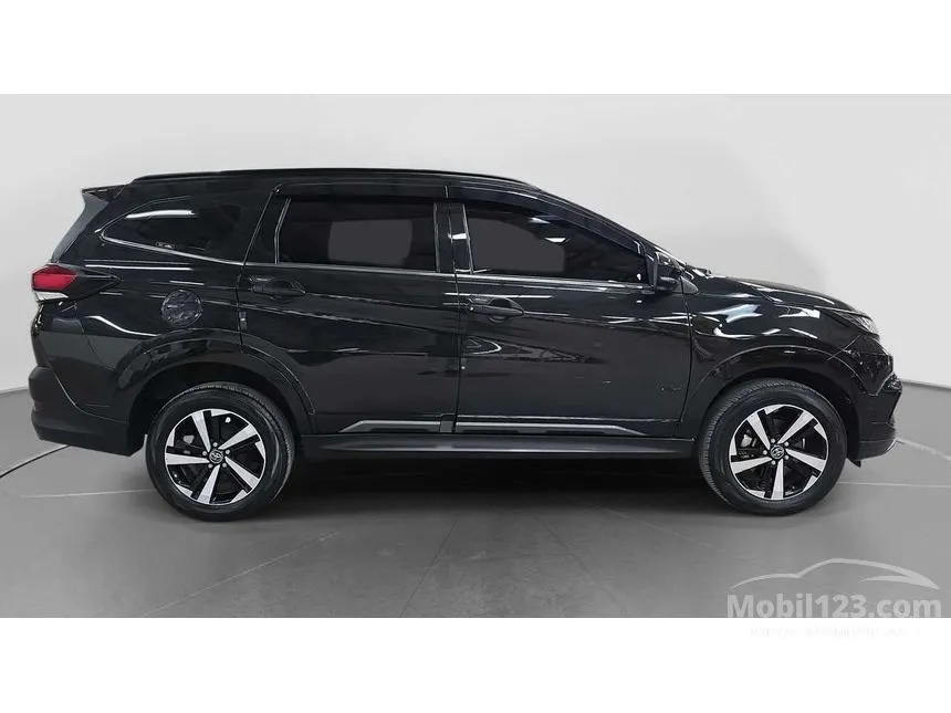 2024 Toyota Rush GR Sport SUV