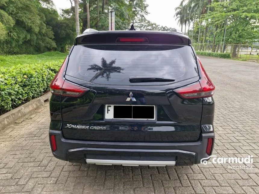 2020 Mitsubishi Xpander Cross MPV
