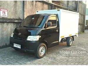 2022 Daihatsu Gran Max 1.3 PU Box STD Pickup