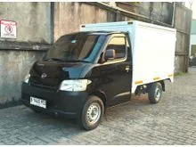 2022 Daihatsu Gran Max 1.3 PU Box STD Pickup MULUS+banBARU MURAH Daihatsu Granmax 1,3 cc box 2022 Gran max bok