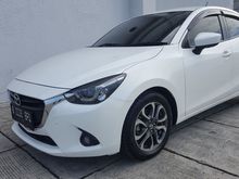 2015 Mazda 2 1.5 R Hatchback