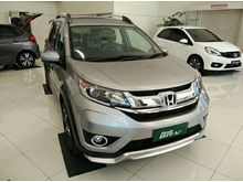 HONDA BRV 2018 PROMO MINGGU INI