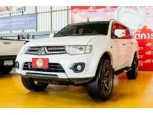 2015 Mitsubishi PAJERO SPORT 2.5 (ปี 08-15) GT SUV