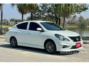 2018 Nissan ALMERA 1.2 E Sportech Sedan