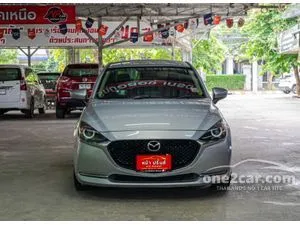 2020 Mazda 2 1.3 S Leather Sedan