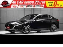 2024 Mazda 3 2.0 (ปี 19-25) SP Sedan