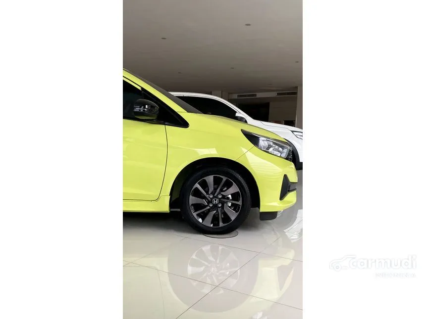 2024 Honda Brio RS Hatchback