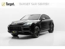 2023 Porsche CAYENNE 3.0 (ปี 18-25) E-Hybrid Coupe Platinum Edition 4WD SUV