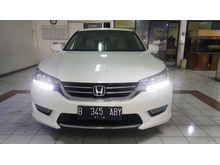 2014 Honda Accord 2.4 VTi-L Sedan