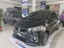 JUDULNYA ERTIGA SPORT TDP 20 JUTA/ANGSURAN 4 JUTAAN PASTI APPROVE