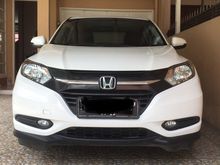 2015 Honda HR-V 1.5 E CVT Individu Low KM Asuransi All Risk