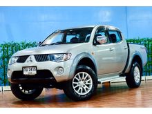 2006 Mitsubishi Triton 2.5 DOUBLE CAB (ปี 05-15) GLS Pickup MT