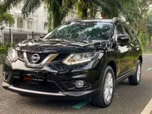 Nissan XTrail 2.0 AT 2014 Hitam TDP 30jt Kondisi Mobil Istimewa Bergaransi dan Dijamin Siap Pakai