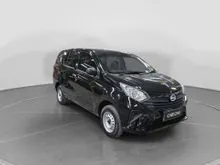 2023 Daihatsu Sigra 1.0 M MPV