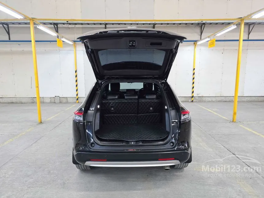 2023 Honda HR-V Special Edition SUV