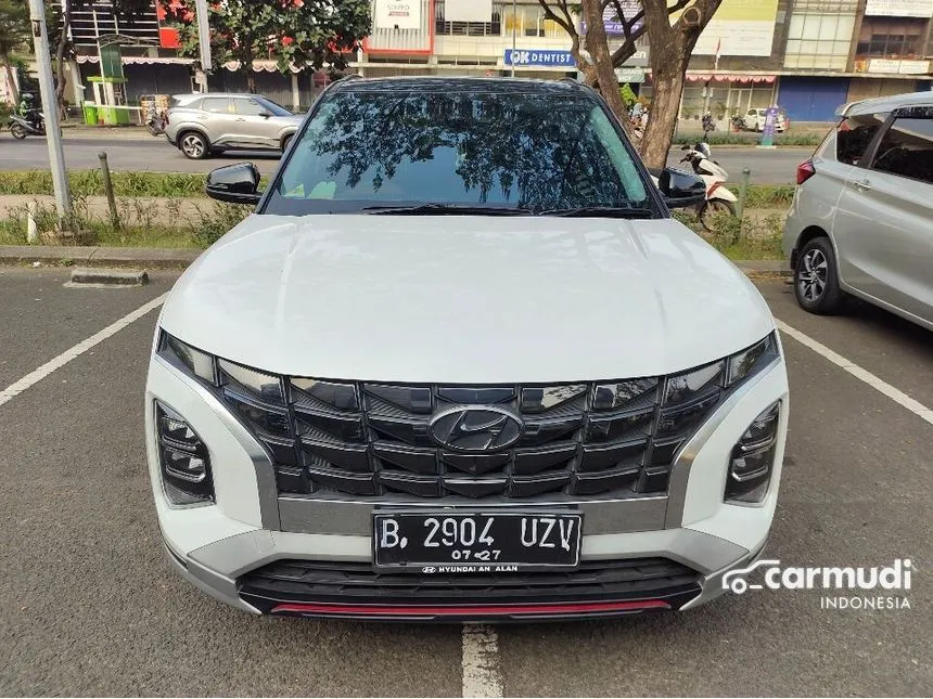 2022 Hyundai Creta Prime Wagon