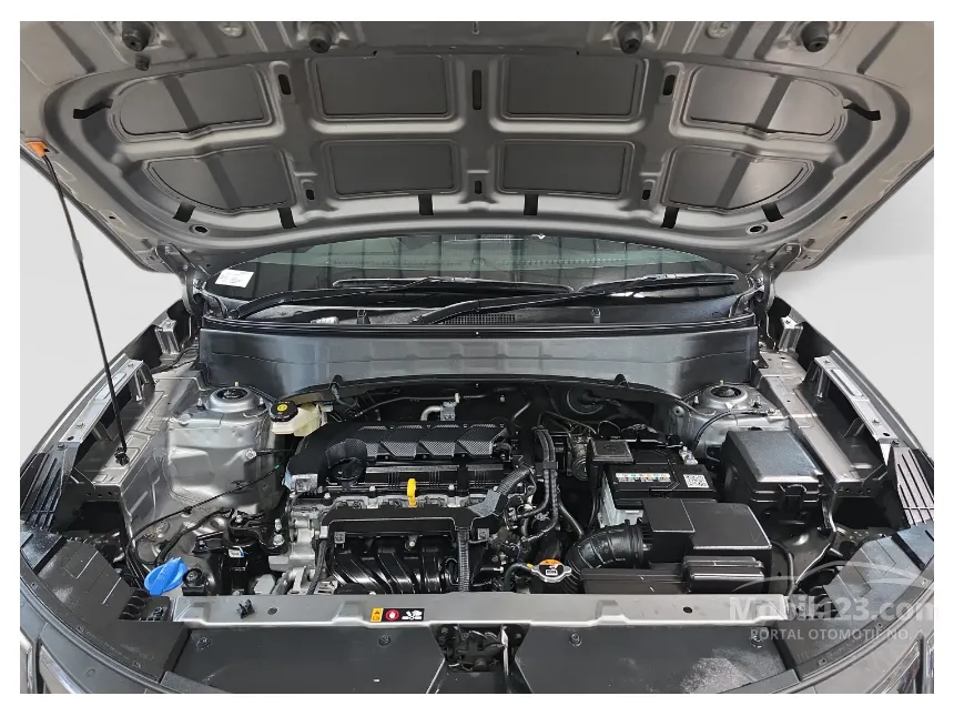 2024 Hyundai Creta Prime SUV