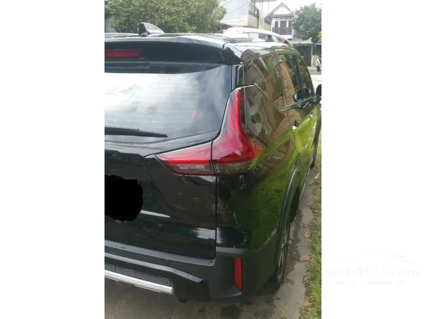 2022 Mitsubishi Xpander CROSS Wagon