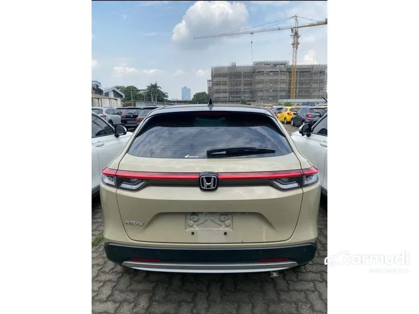 2024 Honda HR-V Special Edition SUV