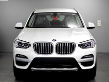 2020 BMW X3 2.0 G01 (ปี 18-23) xDrive20d SUV AT
