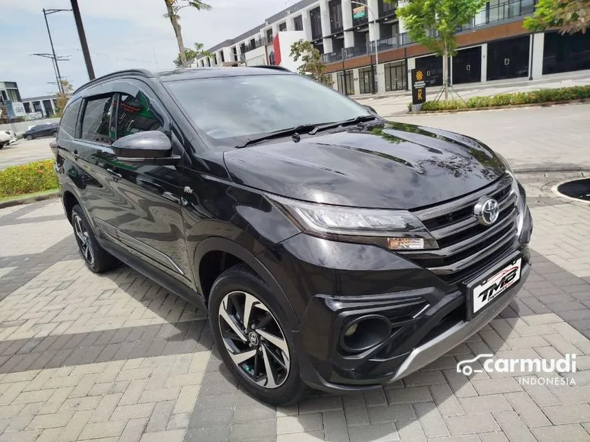 2022 Toyota Rush GR Sport SUV