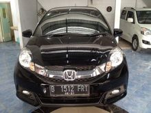 2016 Honda Mobilio 1.5 E MPV Tdp 11 juta
