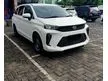 Jual Mobil Daihatsu Xenia 2024 M 1.3 di DKI Jakarta Manual MPV Putih Rp 217.450.000
