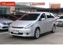 2004 Toyota WISH 2.0 (ปี 03-10) Q Wagon