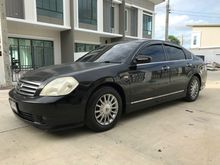 2005 Nissan Teana 2.3 (ปี 04-08) 230 JM Sedan AT