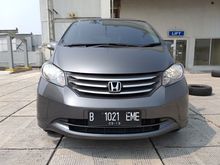 2012 Honda Freed 1.5 E MPV