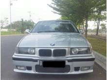 1995 BMW 320i M52 Manual Jok Kulit Asli Vrac 19 Ban Baru Pjk Stnk Sd Sept 2021 Dipakai Pribadi Sendiri