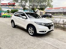 2016 Honda HR-V 1.8 (ปี 14-18) E SUV