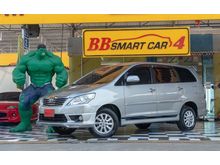 2014 Toyota Innova 2.0 (ปี 11-15) V Wagon AT