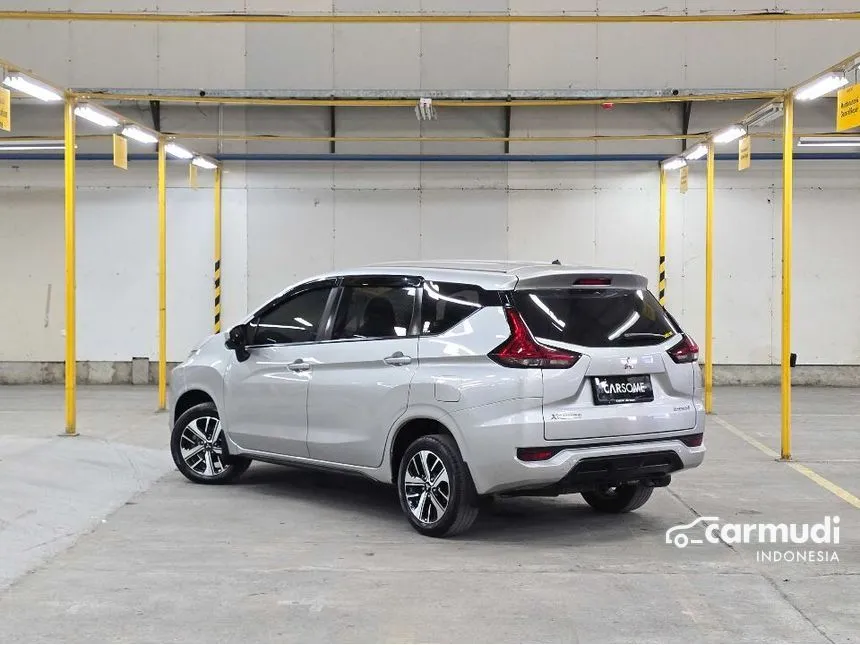 2019 Mitsubishi Xpander Exceed MPV