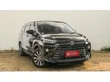 2022 Toyota Avanza 1.5 G MPV - KM RENDAH - PAJAK PANJANG