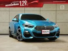 2022 BMW 220i 2.0 F44 (ปี 20-27) Gran M Sport Coupe