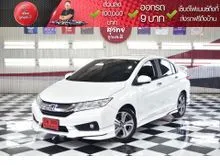 2015 Honda City 1.5 (ปี 14-18) SV Sedan