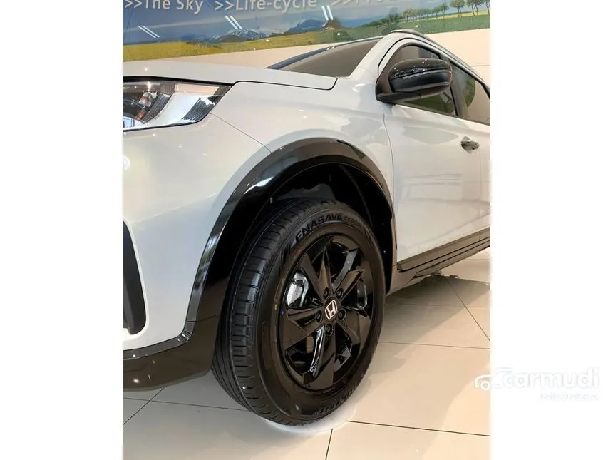 2025 Honda BR-V E N7X Edition SUV